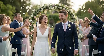 which is the best matimonial app website in 2026